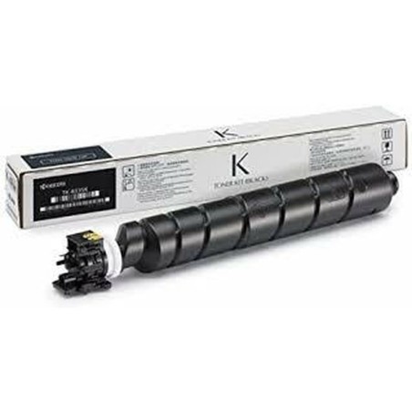 TONER ORIGINALE KYOCERA 1T02RL0NL0 TK8335K TK-8335 NERO TASKalfa 3252ci TASKalfa 3253ci