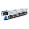 TONER ORIGINALE KYOCERA 1T02RLCNL1 TK8335C TK-8335C CIANO TASKalfa 3252ci TASKalfa 3253ci