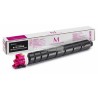 TONER ORIGINALE KYOCERA 1T02RLBNL1 TK8335M TK-8335M MAGENTA TASKalfa 3252ci TASKalfa 3253ci