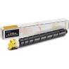 TONER ORIGINALE KYOCERA 1T02RLANL1 TK8335Y TK-8335Y GIALLO TASKalfa 3252ci TASKalfa 3253ci