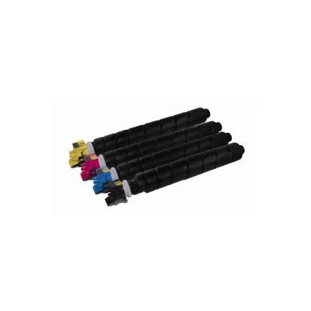 TONER COMPATIBILE KYOCERA 1T02RL0NL0 TK8335K TK-8335 NERO TASKalfa 3252ci TASKalfa 3253ci