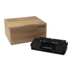 TONER ORIGINALE XEROX 106R02311 WORKCENTRE 3315 3325 NERO 5K