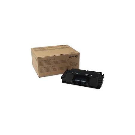 TONER ORIGINALE XEROX 106R02311 WORKCENTRE 3315 3325 NERO 5K