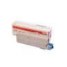 TONER ORIGINALE OKI 46490606 C532 C542 6K MAGENTA