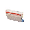 TONER ORIGINALE OKI 46490605 C532 C542 6K GIALLO
