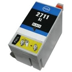 Cartuccia Compatibile EPSON 27XXL T27XXL T27 XXL BLACK WF 7610