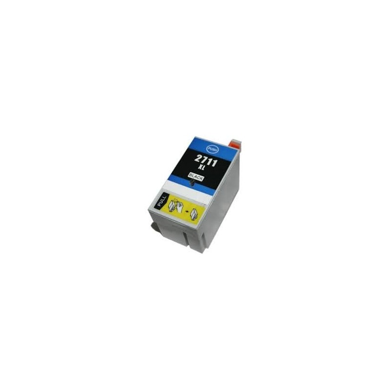 Cartuccia Compatibile EPSON 27XXL T27XXL T27 XXL BLACK WF 7610