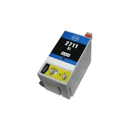 Cartuccia Compatibile EPSON 27XXL T27XXL T27 XXL BLACK WF 7610