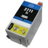 Cartuccia Compatibile EPSON 27XXL T27XXL T27 XXL BLACK WF 7610