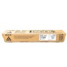 TONER ORIGINALE RICOH AFICIO 842048 MP C5000 C4000 NERO 23K