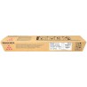 TONER ORIGINALE RICOH AFICIO 842050 MP C5000 C4000 MAGENTA 17K