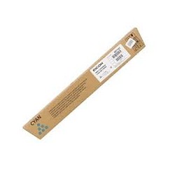 TONER ORIGINALE RICOH AFICIO 842051 MP C5000 C4000 CIANO 17K