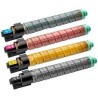 TONER COMPATIBILE RICOH AFICIO 842377 GIALLO IM C400 IMC400Y 8.5K