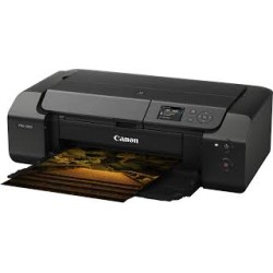 STAMPANTE INKJET FOTOGRAFICA CANON Pixma PRO-200S A3+ 6875C009