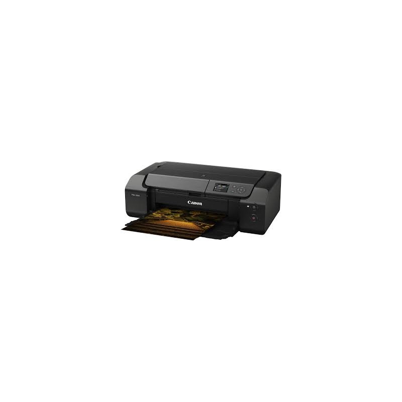 STAMPANTE INKJET FOTOGRAFICA CANON Pixma PRO-200S A3+ 6875C009