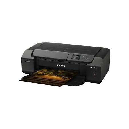 STAMPANTE INKJET FOTOGRAFICA CANON Pixma PRO-200S A3+ 6875C009