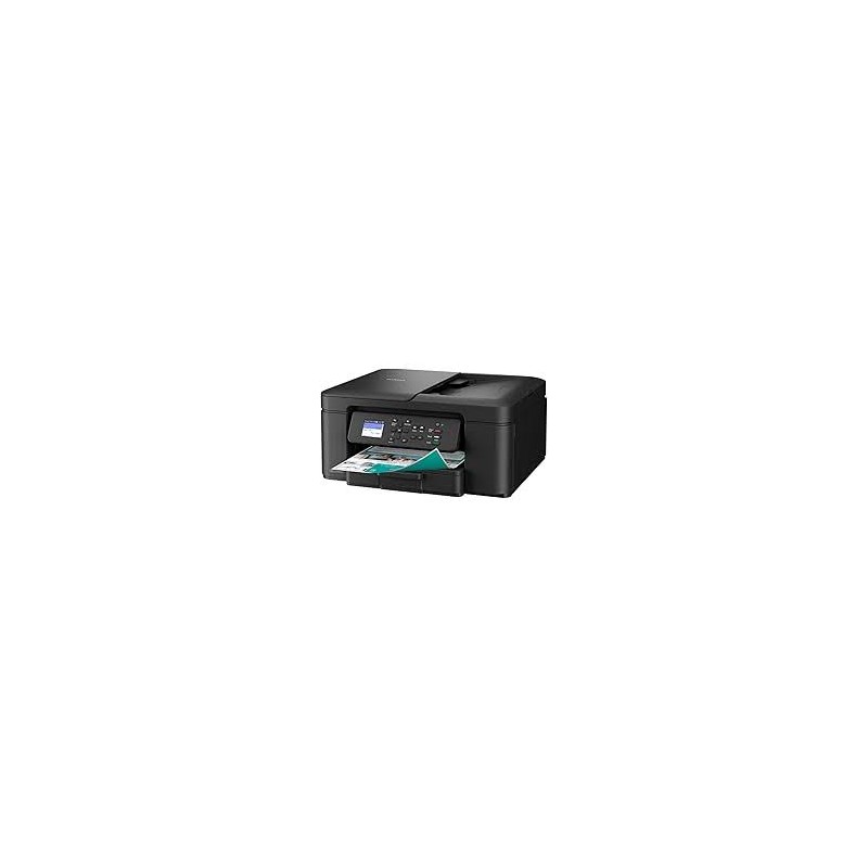 STAMPANTE MULTIFUNZIONE COLORE BROTHER DCPJ1360DW DCP-J1360DW WIFI DUPLEX 16PPM DCPJ1360DWre1