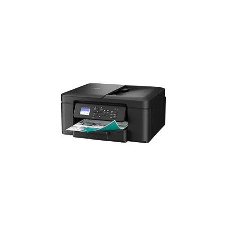 STAMPANTE MULTIFUNZIONE COLORE BROTHER DCPJ1360DW DCP-J1360DW WIFI DUPLEX 16PPM DCPJ1360DWre1