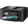 STAMPANTE MULTIFUNZIONE COLORE BROTHER DCPJ1360DW DCP-J1360DW WIFI DUPLEX 16PPM DCPJ1360DWre1