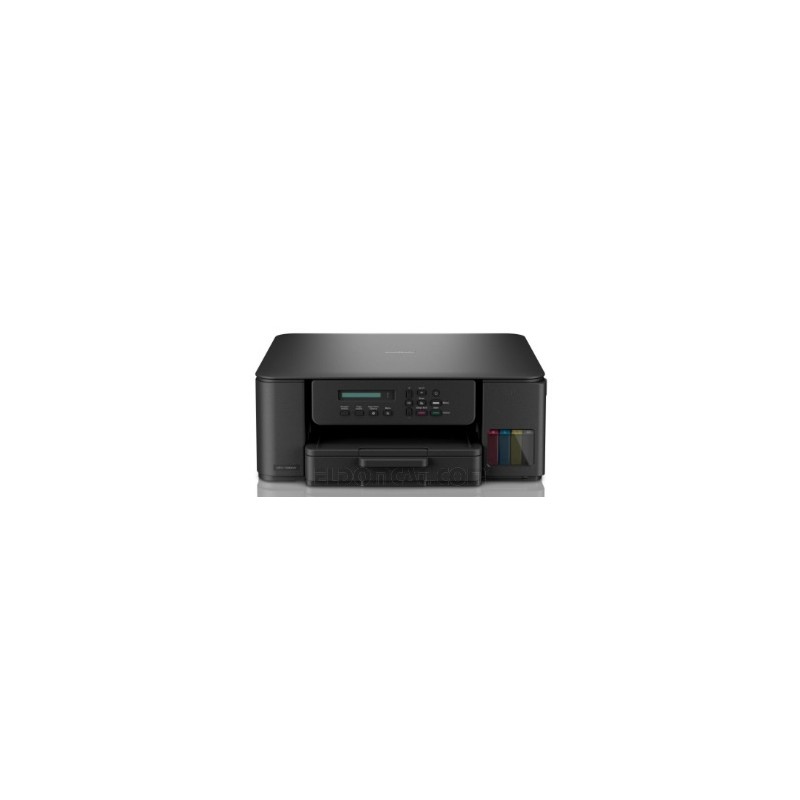 STAMPANTE MULTIFUNZIONE COLORE BROTHER DCP-T580DW DCPT580DW WIFI 16PPM