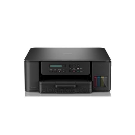 STAMPANTE MULTIFUNZIONE COLORE BROTHER DCP-T580DW DCPT580DW WIFI 16PPM