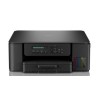 STAMPANTE MULTIFUNZIONE COLORE BROTHER DCP-T580DW DCPT580DW WIFI 16PPM