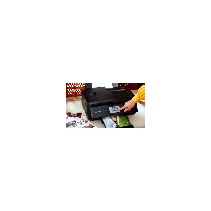 STAMPANTE MULTIFUNZIONE CANON PIXMA TS9550A A3 COLORE DUPLEX WIFI 15PPM 2988C036