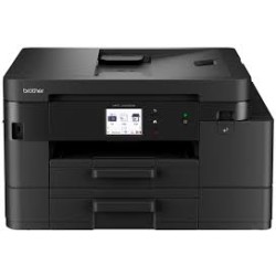 STAMPANTE MULTIFUNZIONE BROTHER MFC-J4550DW MFCJ4550DWRE1 A3 COLORE ADF DUPLEX
