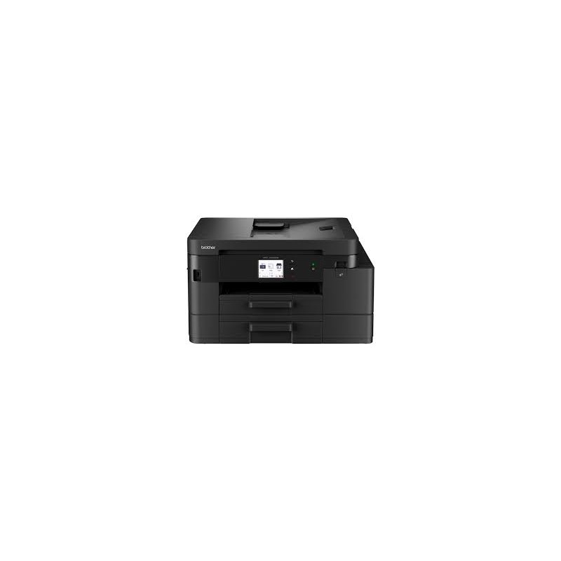 STAMPANTE MULTIFUNZIONE BROTHER MFC-J4550DW MFCJ4550DWRE1 A3 COLORE ADF DUPLEX