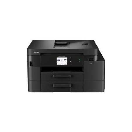 STAMPANTE MULTIFUNZIONE BROTHER MFC-J4550DW MFCJ4550DWRE1 A3 COLORE ADF DUPLEX
