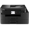STAMPANTE MULTIFUNZIONE BROTHER MFC-J4550DW MFCJ4550DWRE1 A3 COLORE ADF DUPLEX
