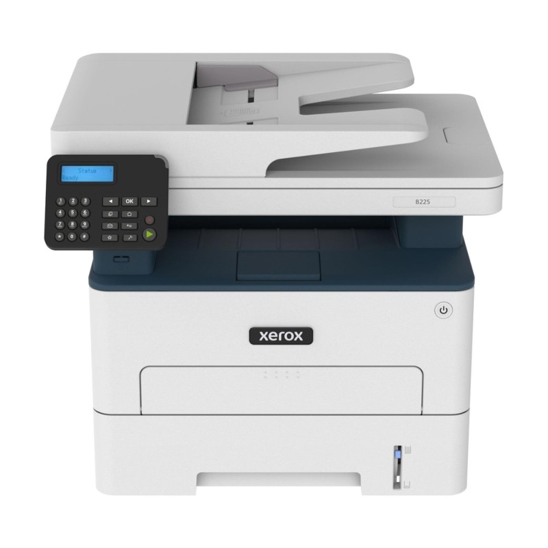 STAMPANTE MULTIFUNZIONE XEROX