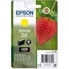 CARTUCCIA ORIGINALE EPSON C13T29834012 T2983 29 MAGENTA Home XP-452