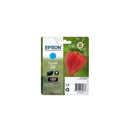 cartuccia originale epson. -  cartuccia epson
