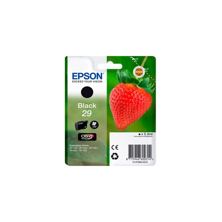 cartuccia originale epson. -  cartuccia epson