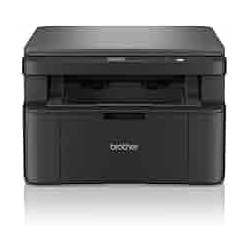 STAMPANTE MULTIFUNZIONE BROTHER DCP-L1640W DCPL1640Wre1 NERO WIFI DUPLEX 20PPM