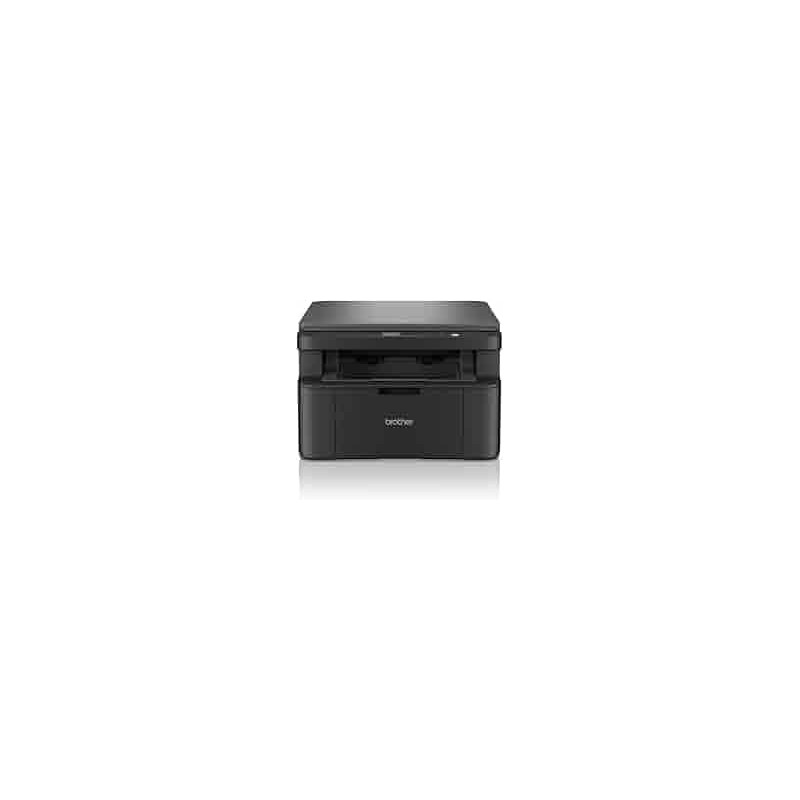 STAMPANTE MULTIFUNZIONE BROTHER DCP-L1640W DCPL1640Wre1 NERO WIFI DUPLEX 20PPM