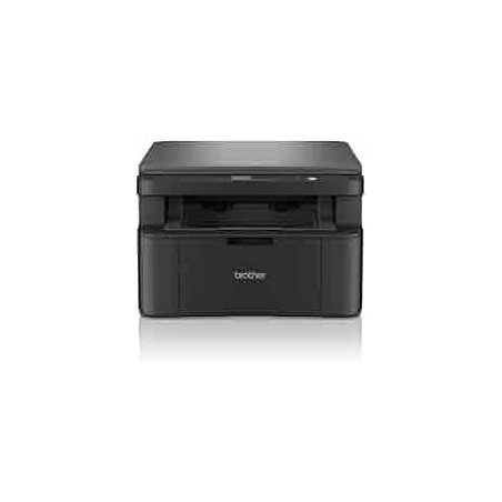 STAMPANTE MULTIFUNZIONE BROTHER DCP-L1640W DCPL1640Wre1 NERO WIFI DUPLEX 20PPM