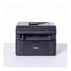 STAMPANTE MULTIFUNZIONE BROTHER DCP-L1660W WIFI DUPLEX 20PPM ADF DCPL1660WRE1