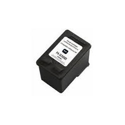 Testina Rigenerata Hp 301 Black