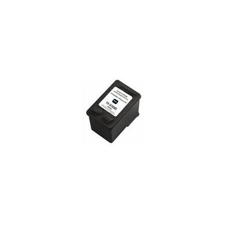 Testina Rigenerata Hp 301 Black
