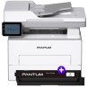 STAMPANTE MULTIFUNZIONE PANTUM BM4300ADW 33PPM WIFI DUPLEX ADF 50F