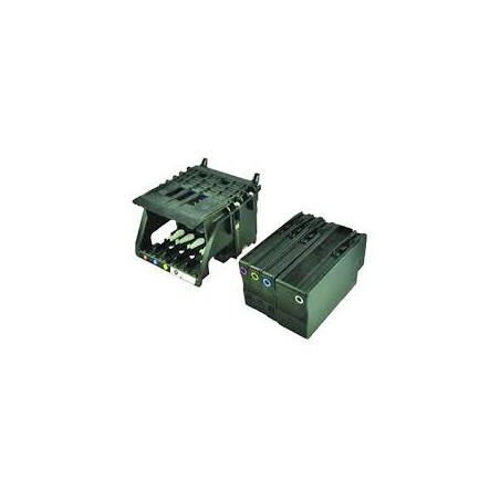 TESTINA DI STAMPA ORIGINALE HP 950 951 CR324A OFFICEJET PRO 8600