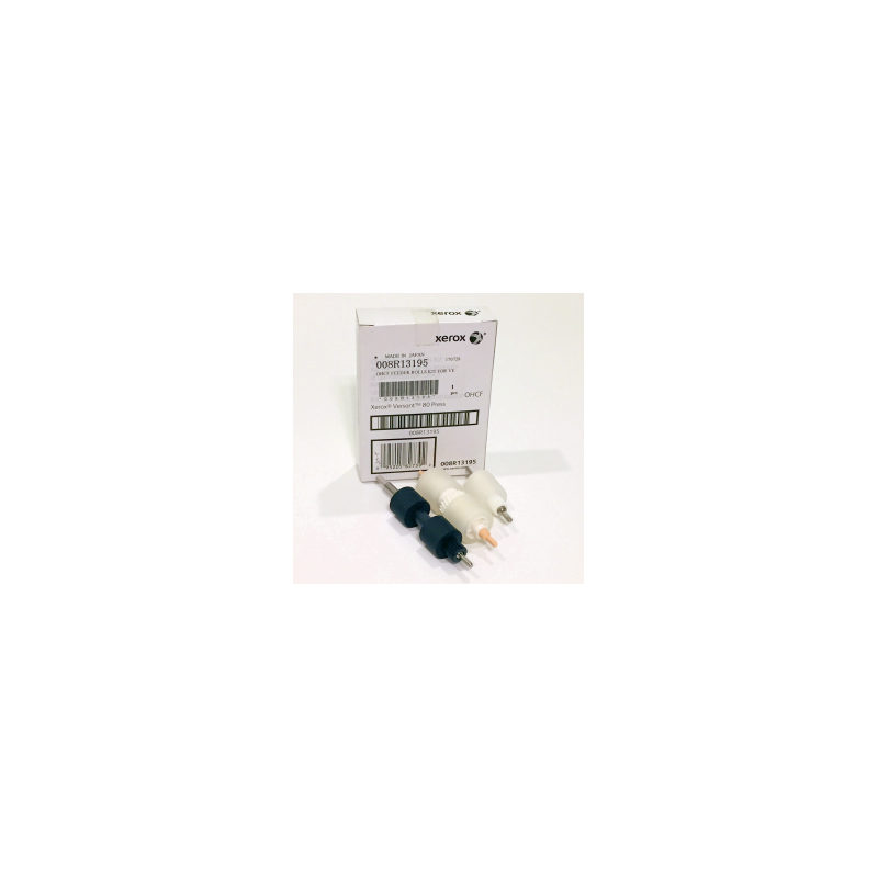 OHCF FEEDER ROLLER KIT XEROX 008R13195 VERSANT 80 Versant 280 Press 8R13195