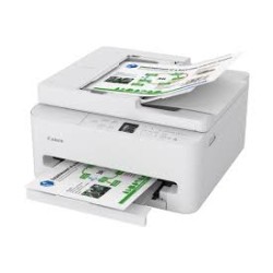 STAMPANTE MULTIFUNZIONE COLORE CANON Pixma 7178C006 TS7550i WiFi Duplex