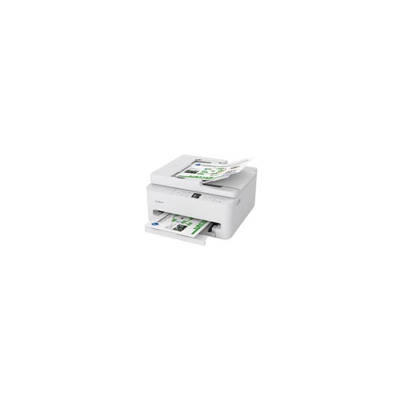 STAMPANTE MULTIFUNZIONE COLORE CANON Pixma 7178C006 TS7550i WiFi Duplex