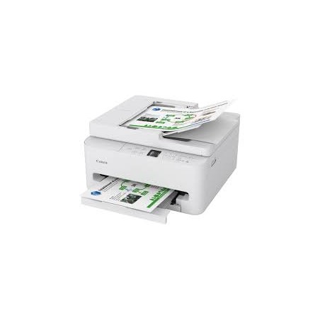 STAMPANTE MULTIFUNZIONE COLORE CANON Pixma 7178C006 TS7550i WiFi Duplex