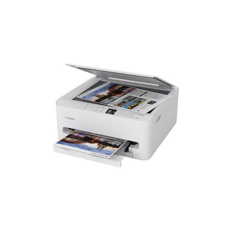 STAMPANTE MULTIFUNZIONE CANON PIXMA 7179C006 TS6550i COLORE WIFI