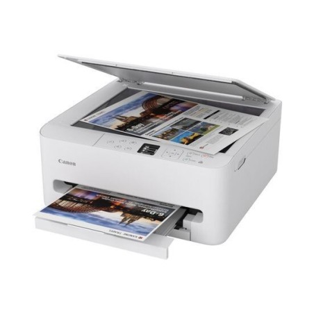 STAMPANTE MULTIFUNZIONE CANON PIXMA 7179C006 TS6550i COLORE WIFI