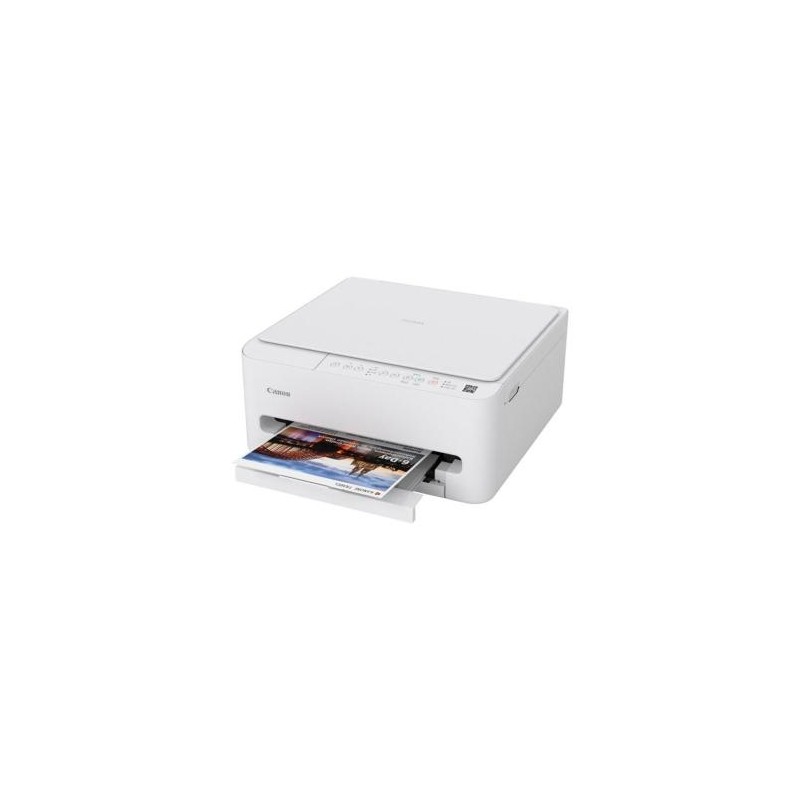 STAMPANTE MULTIFUNZIONE CANON PIXMA TS4150i 7181C006 WIFI